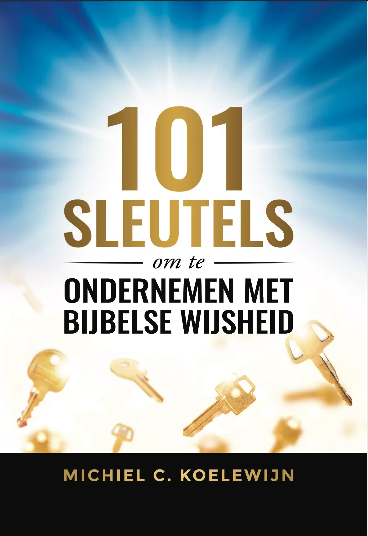 101 sleutels