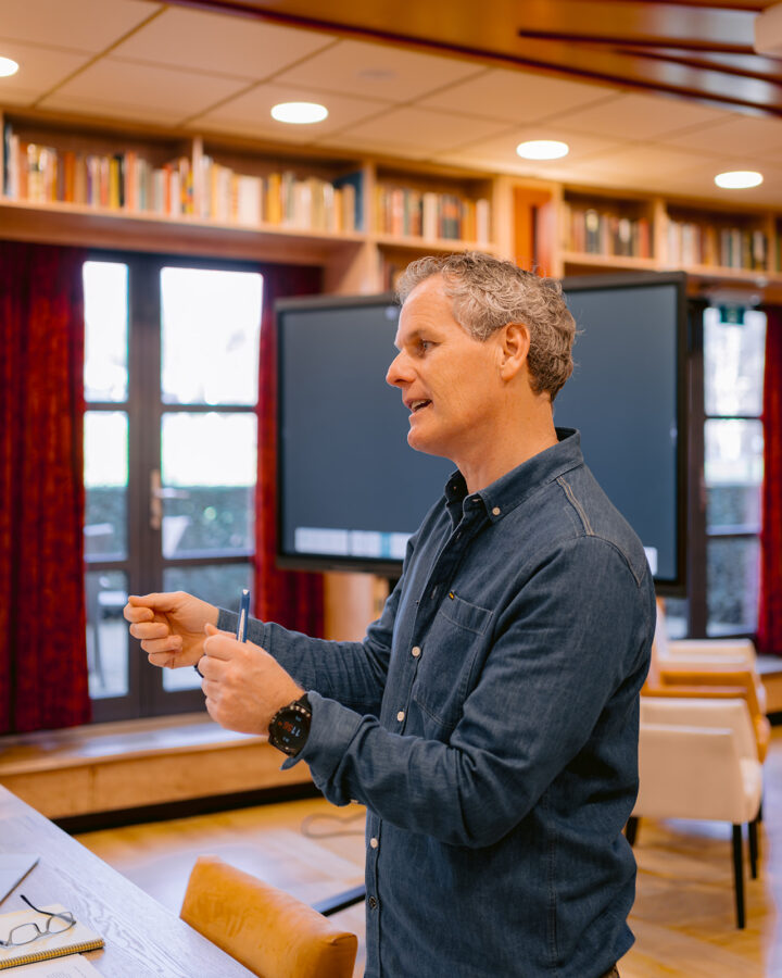 Michiel Koelewijn