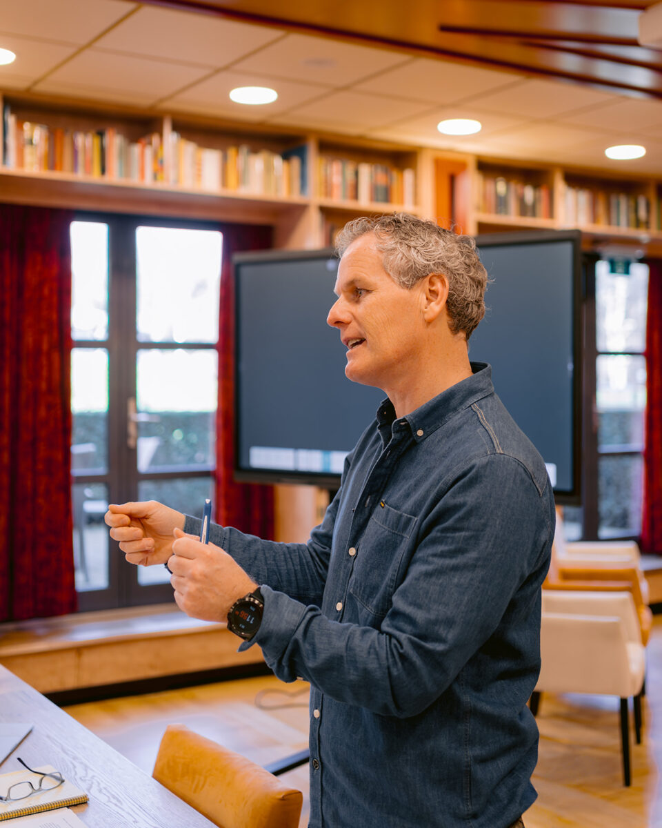 Michiel Koelewijn
