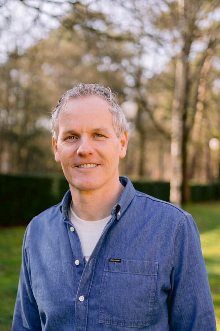 Michiel Koelewijn