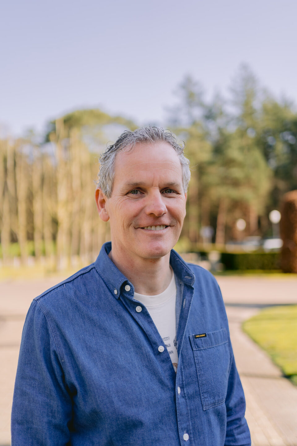 Michiel Koelewijn