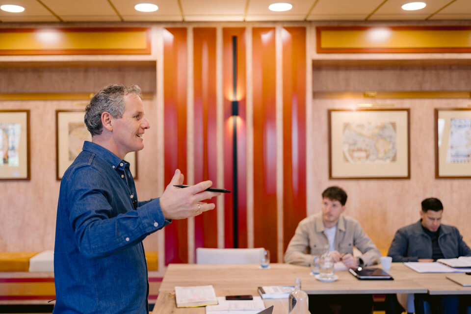 Michiel Koelewijn