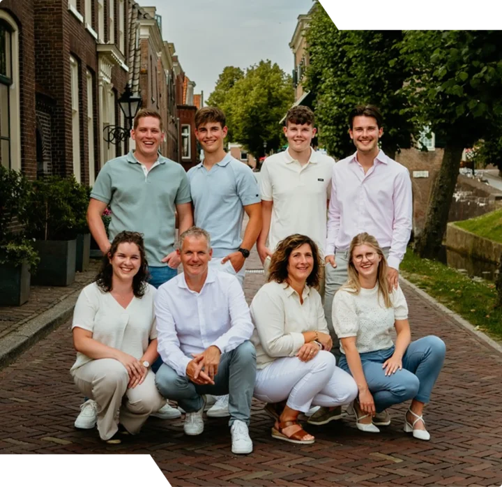 Familie