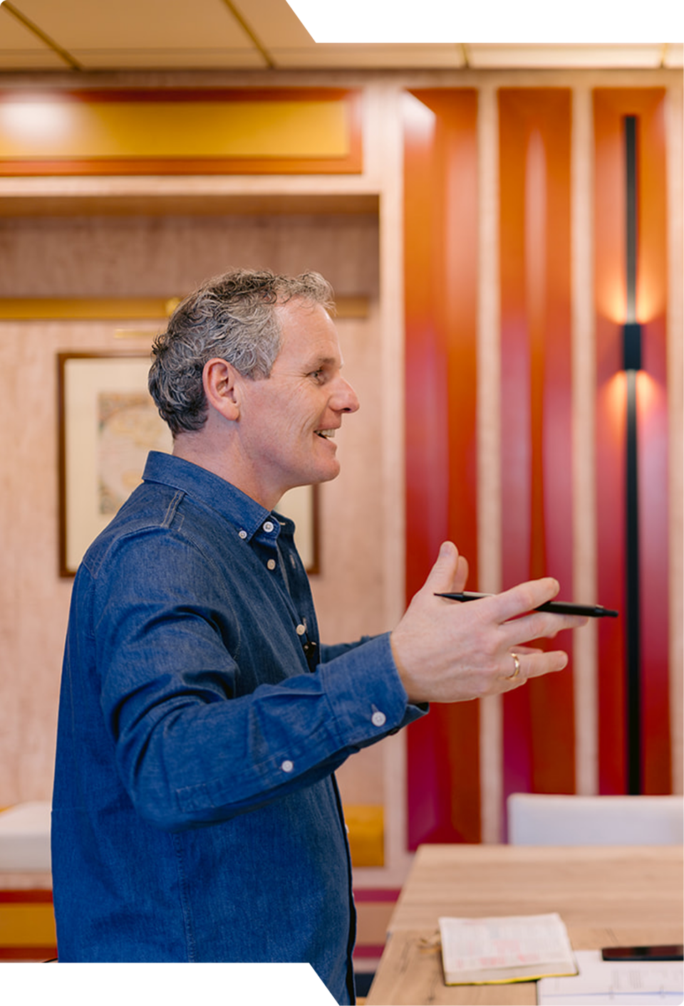 Header Michiel Koelewijn