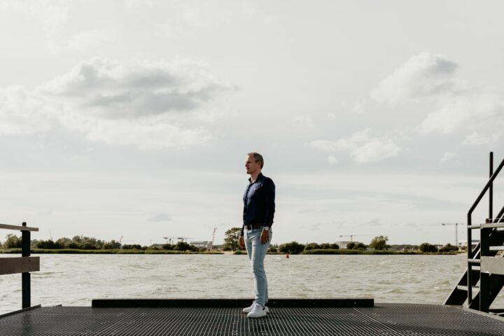 Michiel koelewijn frontrunners magazine 1 scaled