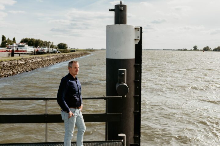 Michiel koelewijn frontrunners magazine 2 scaled