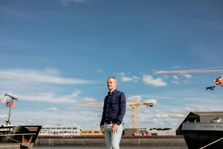 Michiel koelewijn frontrunners magazine 3 1 scaled
